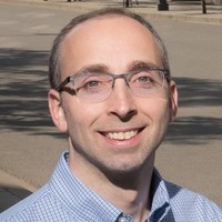 Weill Cornell Medicine Employee Adam Orr's profile photo