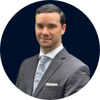 PENN Interactive Employee Trey Atkinson's profile photo