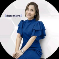 DNA Micro Employee Sarah G.'s profile photo