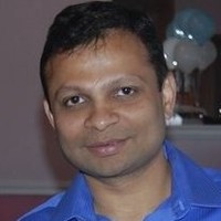 CloverLeaf Solutions, Inc Employee Hitesh Parekh's profile photo