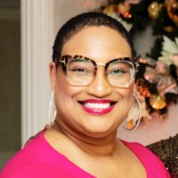 Benford Brown & Associates, LLC Employee Megan Graves's profile photo