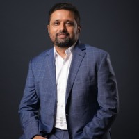 Sajith Kg Email & Phone Number