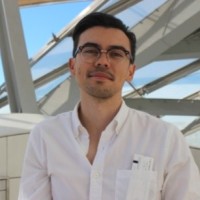 Infillion Employee Eric Moss's profile photo