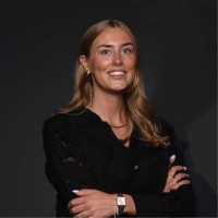 InWork B.V. Employee Carmen Beerendonk's profile photo