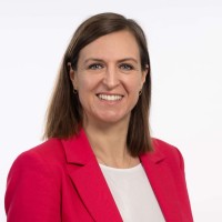 Thüga Aktiengesellschaft Employee Béatrice Angleys's profile photo