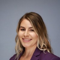 Tekton Research Employee Taylor Beach's profile photo