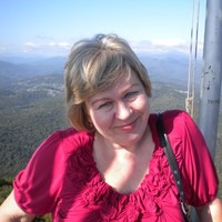 B2W Software, A Trimble Company Employee Natalya Tribunskaya's profile photo