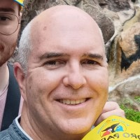 Nextracker Inc. Employee Ennio Velasquez's profile photo