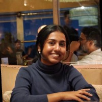 Teamone Advertising Employee Namitha S's profile photo