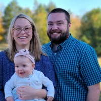 Merchants Fixture Employee Justin Mauney's profile photo