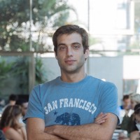 Uri Tintore Email & Phone Number