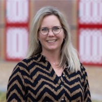 Kalisto Boeiend Basisonderwijs! Employee Karin Hulzebos's profile photo