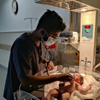 Coimbatore Kidney Centre Employee Ugesh Raja's profile photo