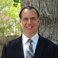 Humana Employee Edward Roberts's profile photo