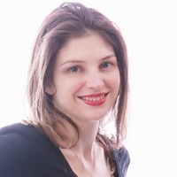 SERGIC Employee Aurore Hublé's profile photo