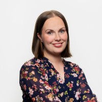 Maahanmuuttovirasto - Migrationsverket - Finnish Immigration Service Employee Katariina Paasikivi's profile photo