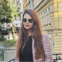 Dipta Dey Email & Phone Number