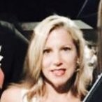 Christina Luft Email & Phone Number