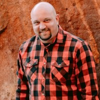 HSS Employee Michael Sanders's profile photo