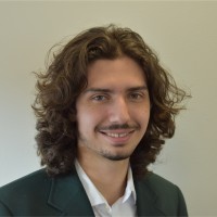 Georgetown Preparatory School Employee Jacob Kaufmann's profile photo