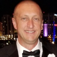 CrowdStrike Employee David Bill's profile photo