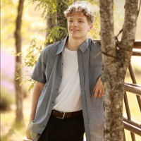 Garrett Egan-Earle Email