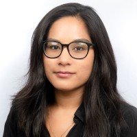 Provider Wire Employee Sarah Ashraf's profile photo