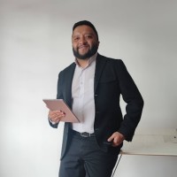Enrique Ardila Email & Phone Number