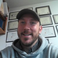 Jefferson Resource Company, Inc Employee Thomas Mason's profile photo