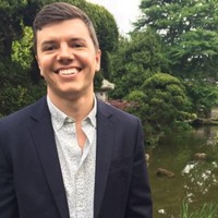 Gunnison Employee Abe Melloh's profile photo