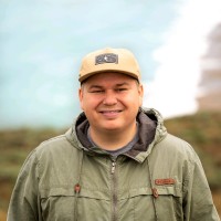 DEXA (Drone Express) Employee Matthew Barnes's profile photo