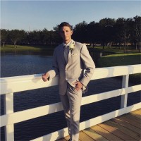Caleb Kirk Email
