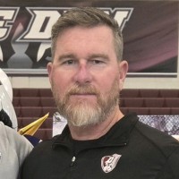 COMAL ISD Employee Robert Watson's profile photo