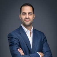 HB Investments Employee Sharif Farha's profile photo