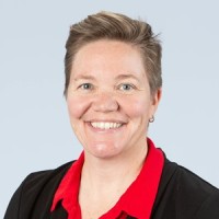 SUNY Oneonta Employee Sara Curran-Headley's profile photo