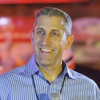 tvScientific Employee Craig Zeldin's profile photo