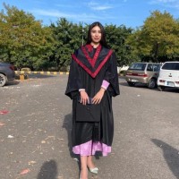 SNSKIES Employee Aleena Akhtar's profile photo