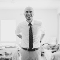 Chillibyte Employee Damion Caldicott's profile photo