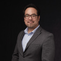 Origin Materials Employee Makoto Masuno's profile photo