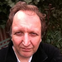 Clondalkin Flexible Packaging Employee Andre Houting's profile photo