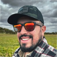 Perkasie Fire Company # 1 Employee Jonathan Caro's profile photo