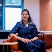 Gigamon Employee Sai Swetha's profile photo