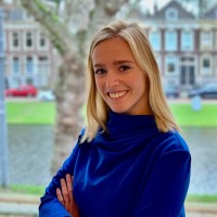 Gradyent Employee Lizzy Veldt's profile photo