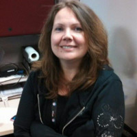 Verizon Wireless Employee Paula Salisbury's profile photo