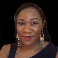 Experis Employee Aisha Johnson's profile photo