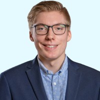 NETHINKS GmbH Employee Daniel Dubs's profile photo