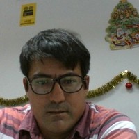 GMD - Grupo Graña y Montero Employee Jose Manuel Torres Escobar's profile photo