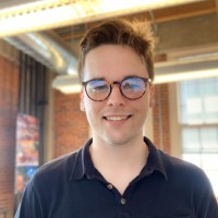 Boston Institute of Biotechnology, LLC Employee Connor Crue's profile photo