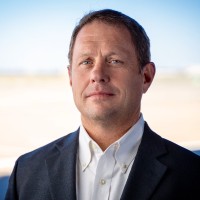 Bell Flight Employee Adam Cope's profile photo