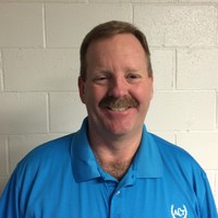 CALIBER COLLISION Employee John Magruther's profile photo